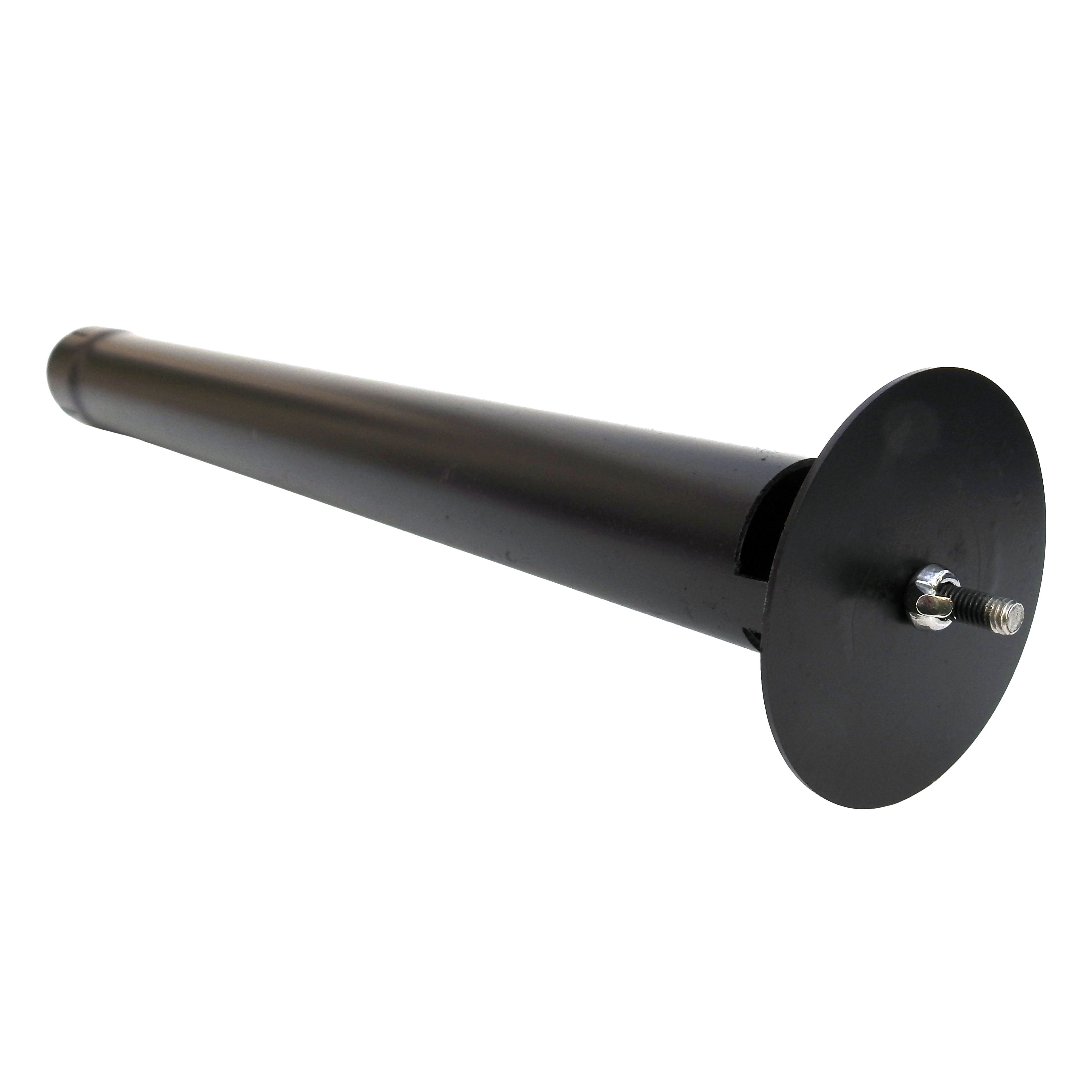 Heat diffuser pipe DN100-150mm. - 5