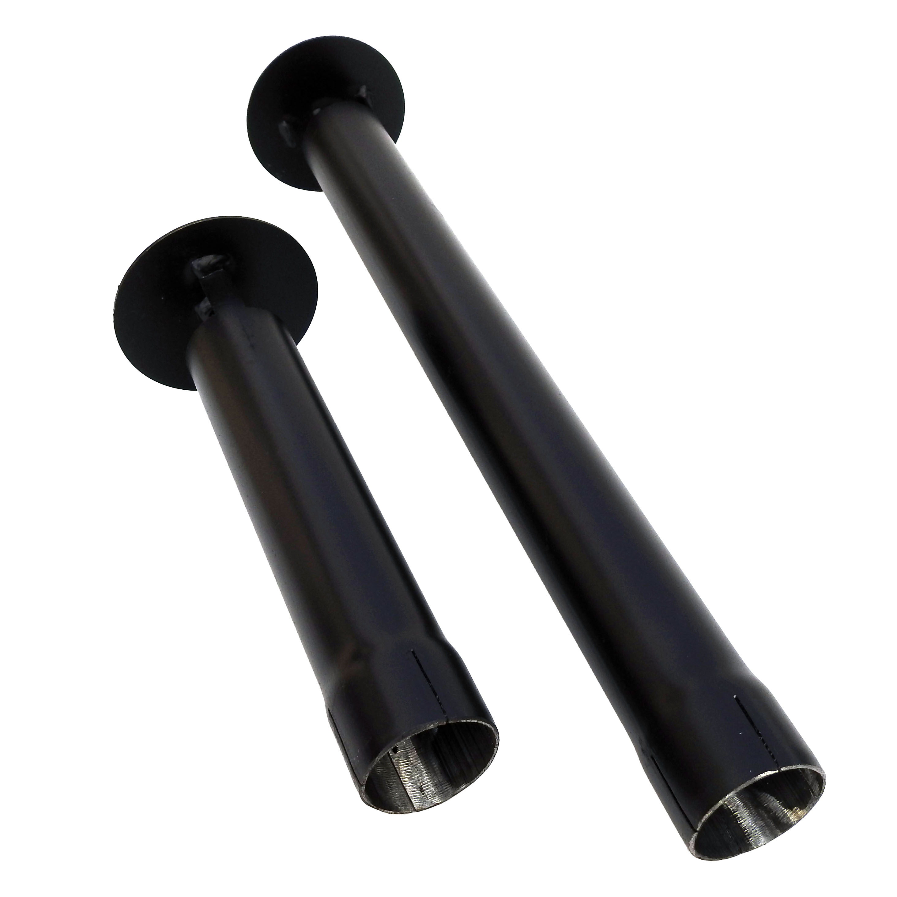 Heat diffuser pipe DN100-150mm. - 2