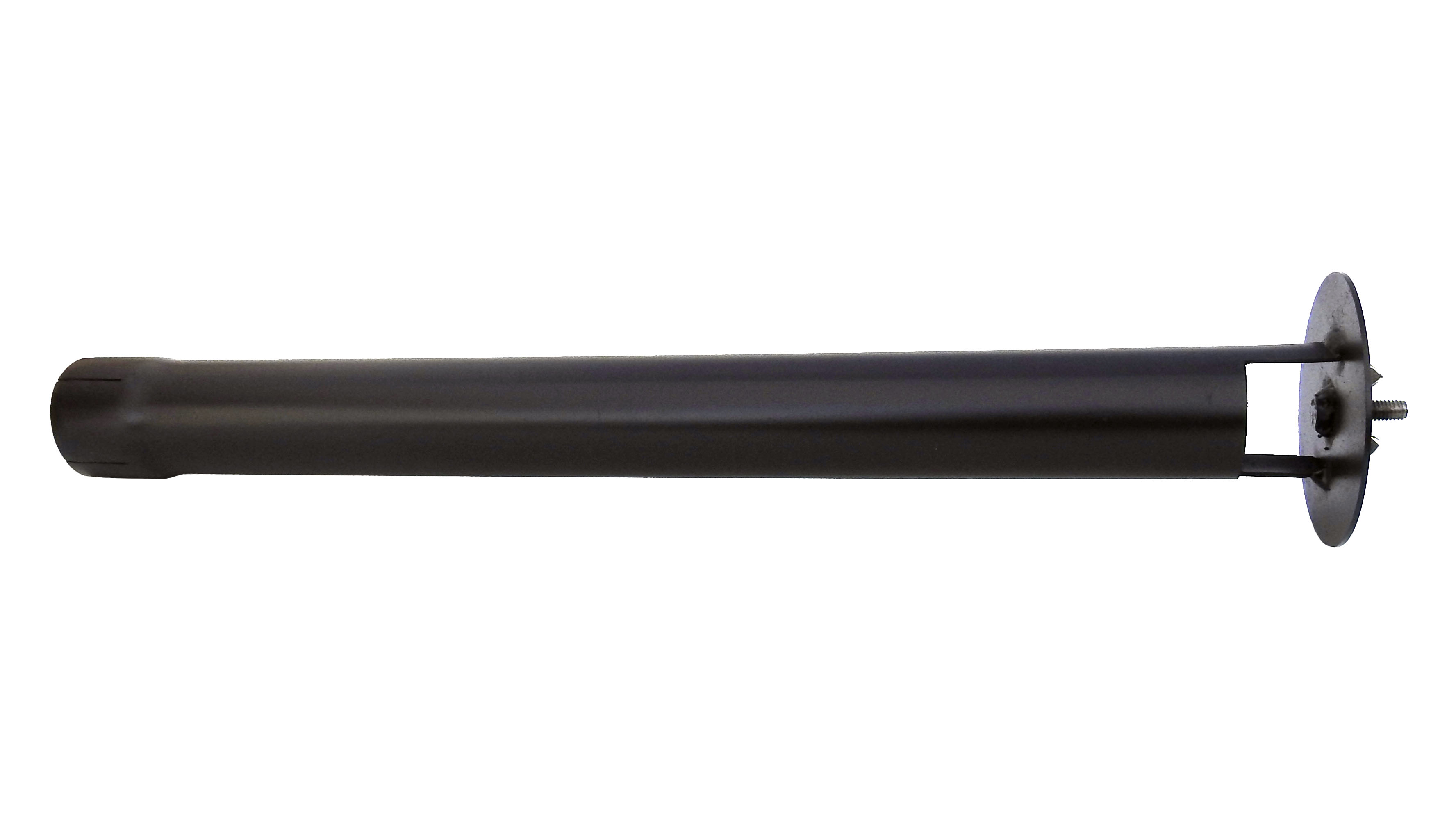 Heat diffuser pipe DN100-150mm. - 7