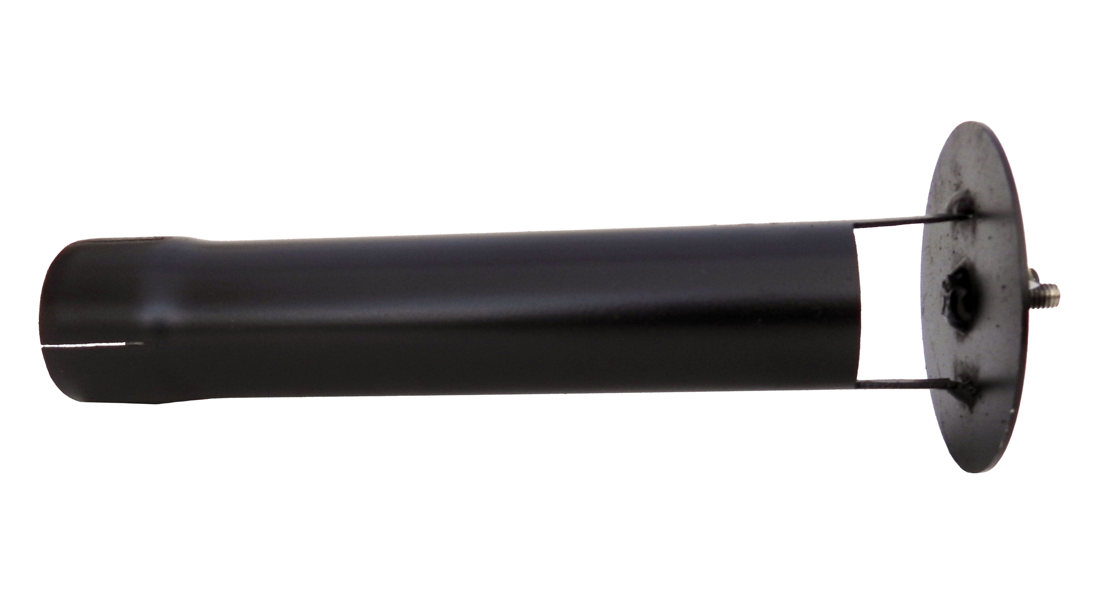 Heat diffuser pipe DN100-150mm. - 4