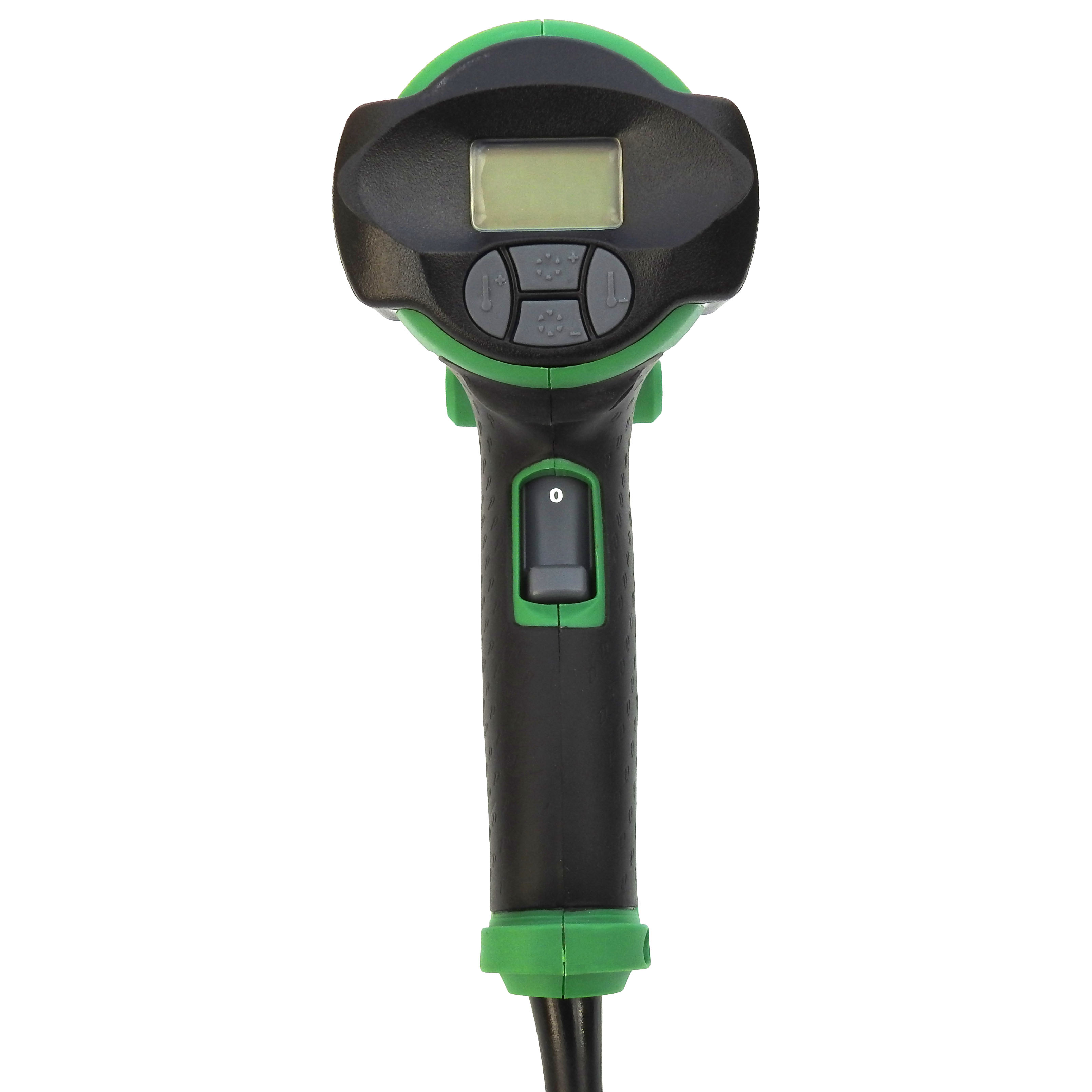 Hot air gun 2000W - 2