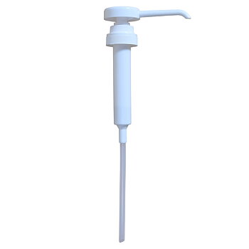 Dosing pump for Liquid Glidex.