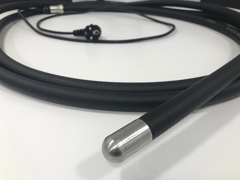 Smart Värmekabel 5m. - 2