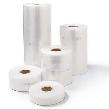 Protective plastic DN225mm. for packer.