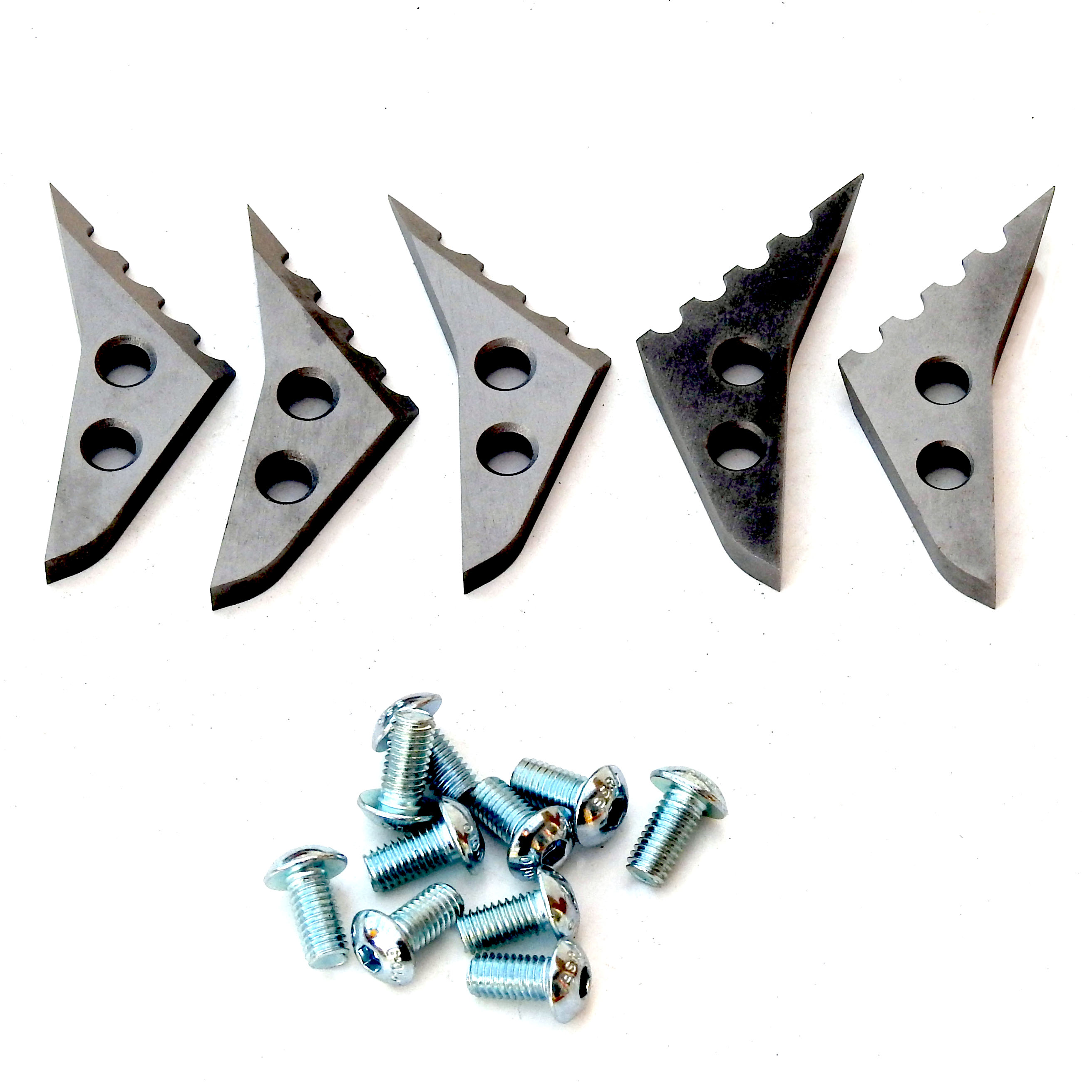 RCD Spare blade for DN50mm.