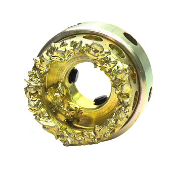 RLC-Hole cutter DN50mm.