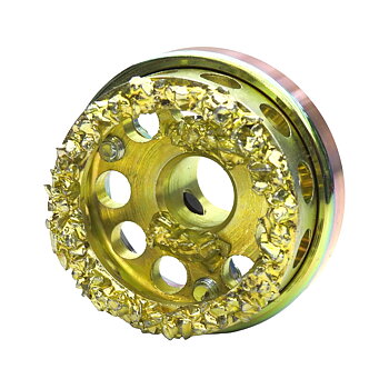RLC-Hole cutter DN75mm.