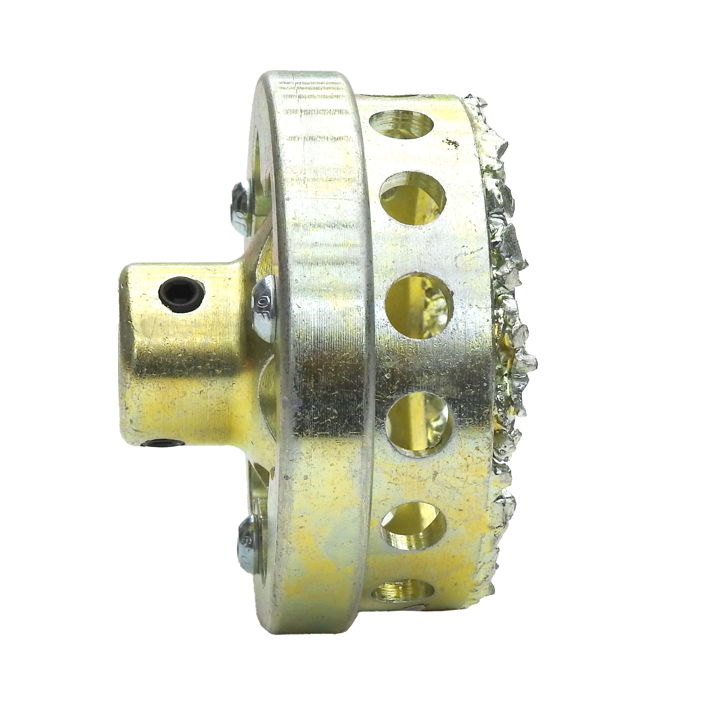 RLC-Hole cutter DN100mm. - 3