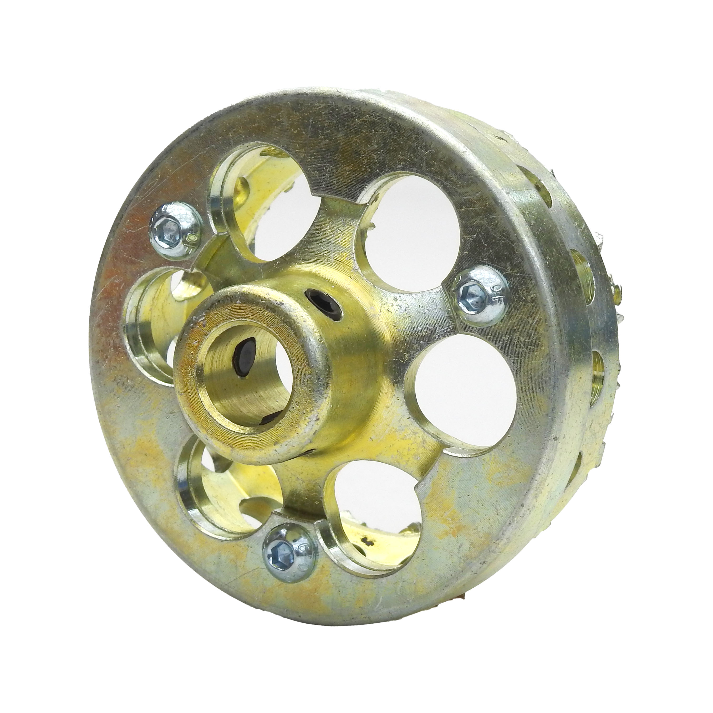 RLC-Hole cutter DN100mm. - 2