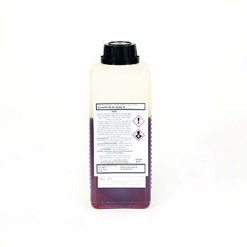 Carbolith PL 2K Komp. B. flaska 0,665 liter.