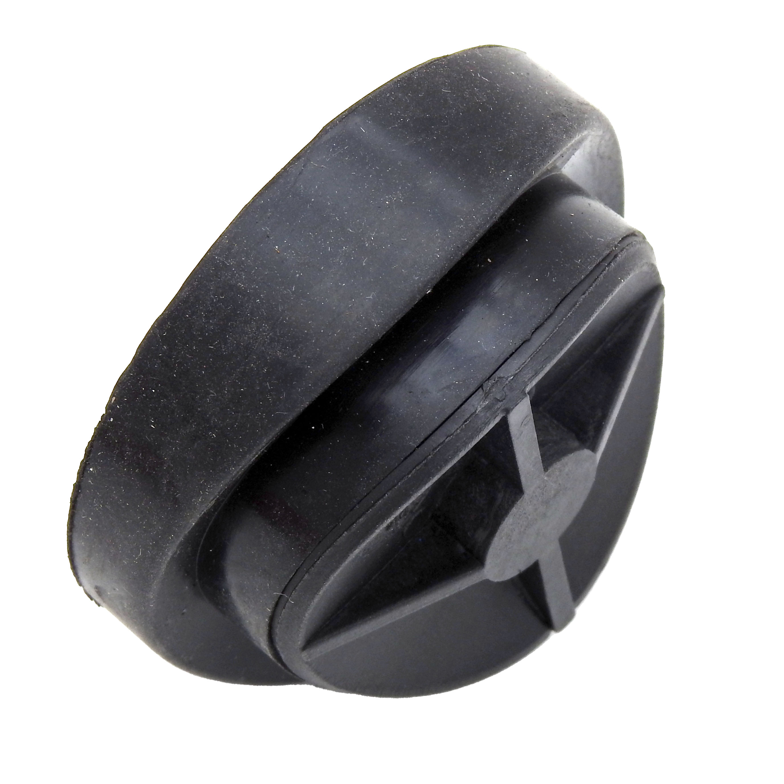Rens- Inspektionsplugg 54mm. - 3