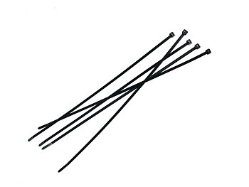 Cable tie 366 x 4.88mm.