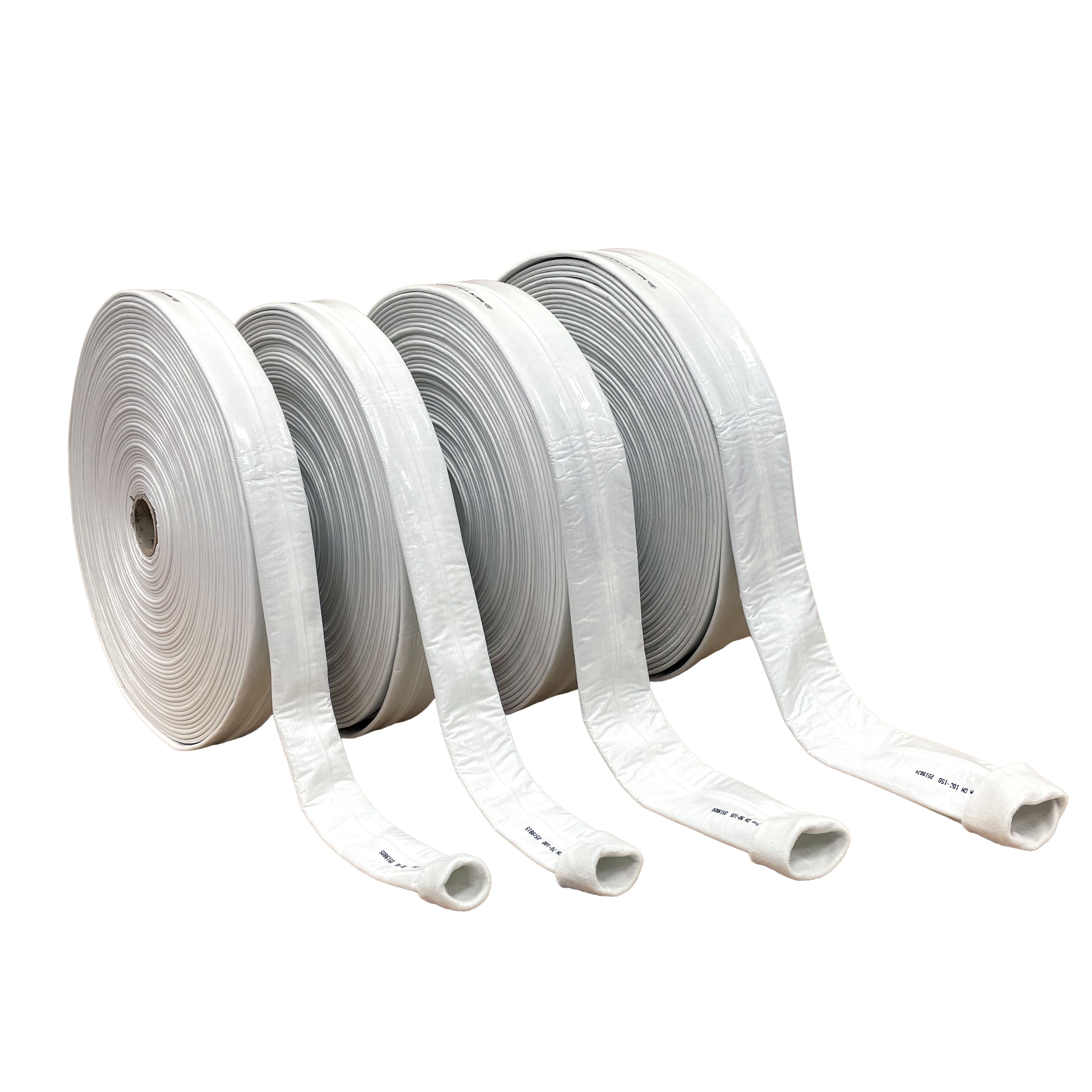 Swedeliner Tripleflexliner, DN90-125mm. - 2