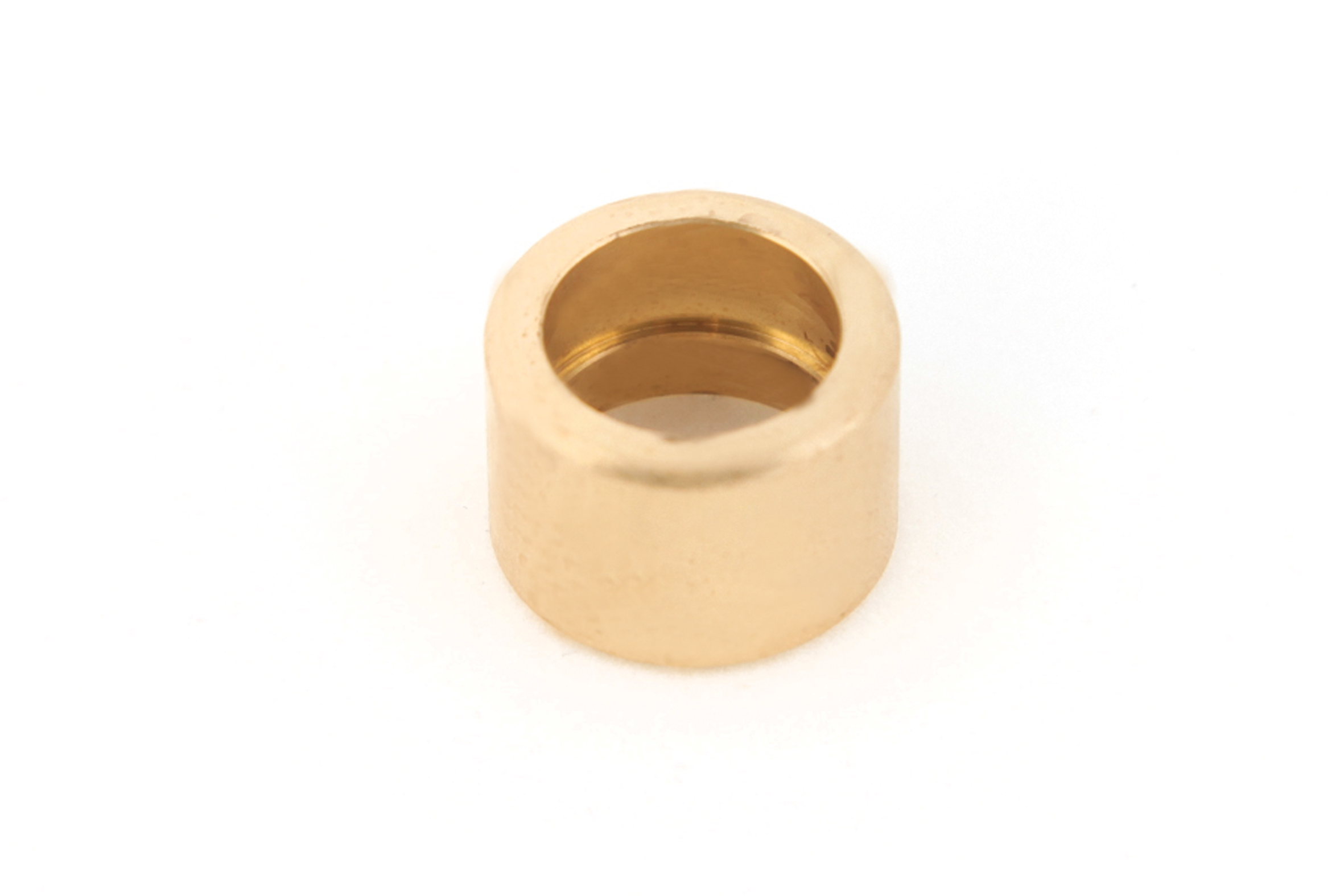 Ändlagring för rensvajer 10mm.
