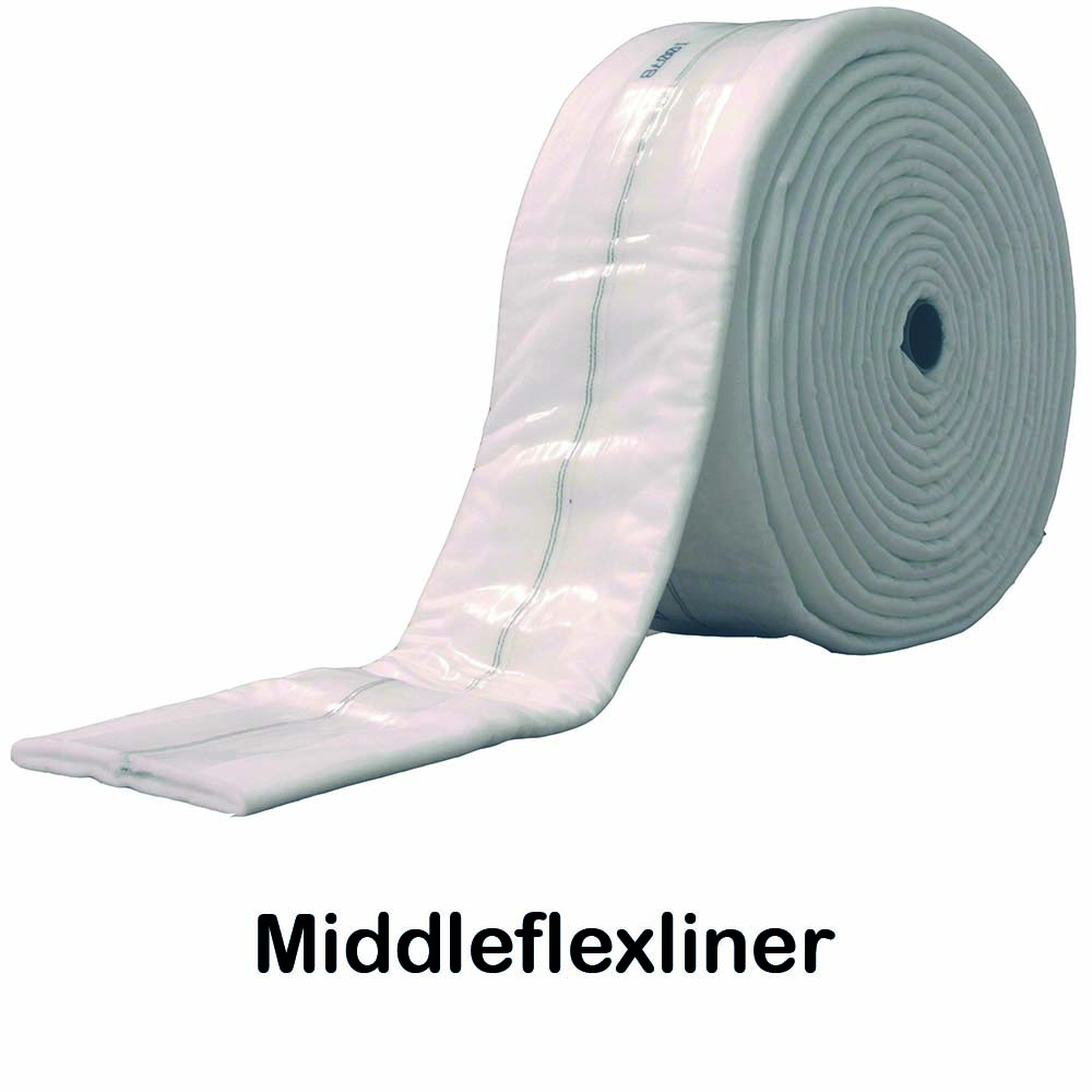 Middleflexliner DN300mm.
