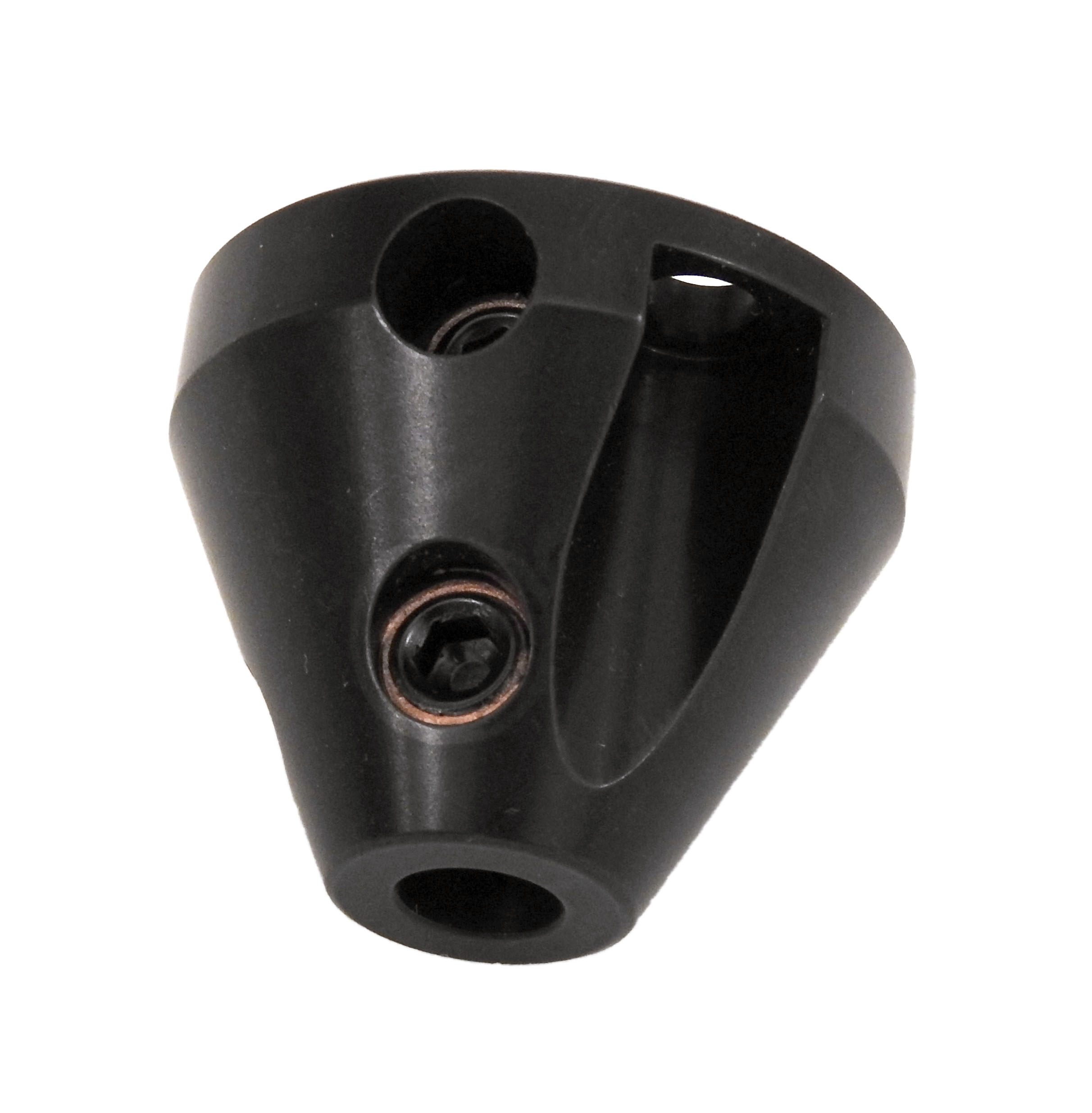 Pipe monster 80/12mm. complete. - 5
