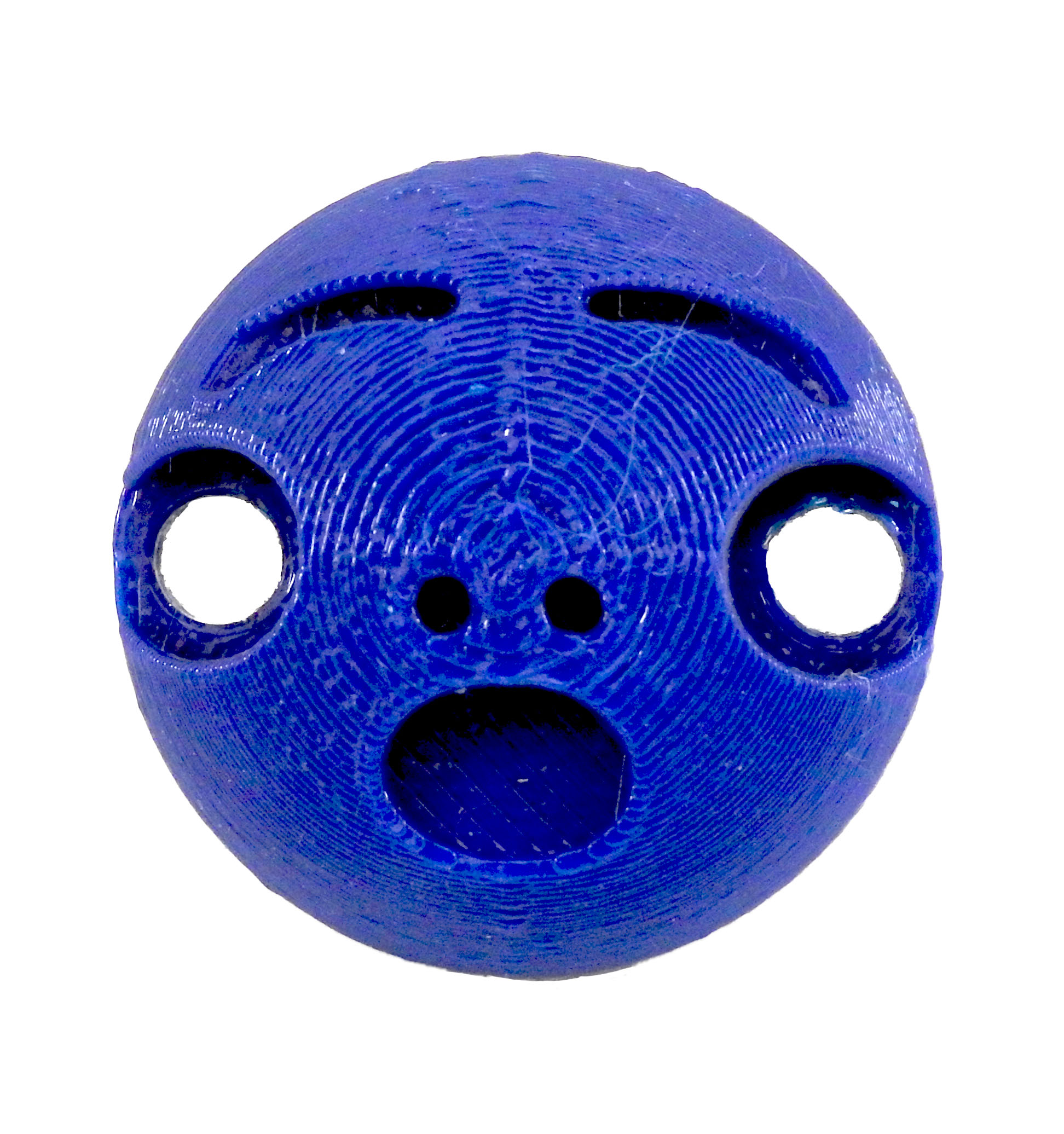 Pipe monster 80/12mm. complete. - 7