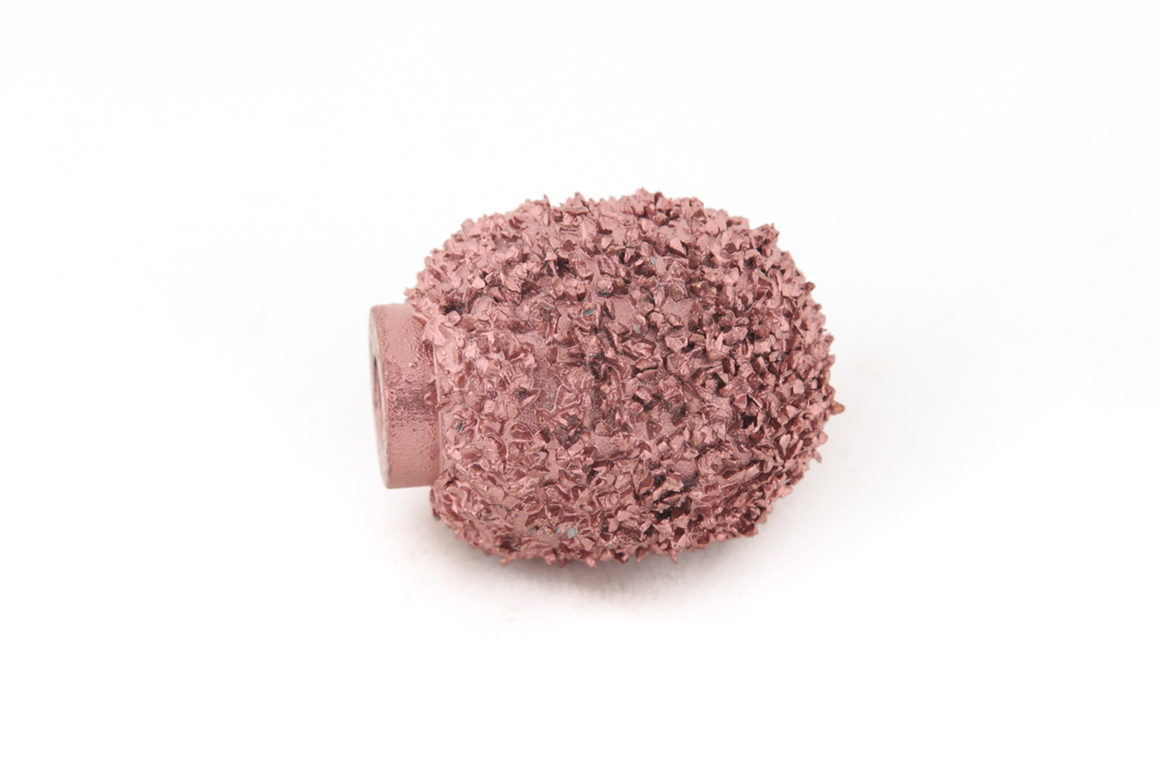 Cutting bit "Egg" 40 x 45mm. - 3