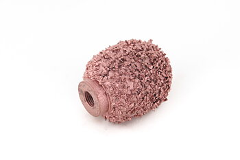 Cutting bit "Egg" 40 x 45mm.