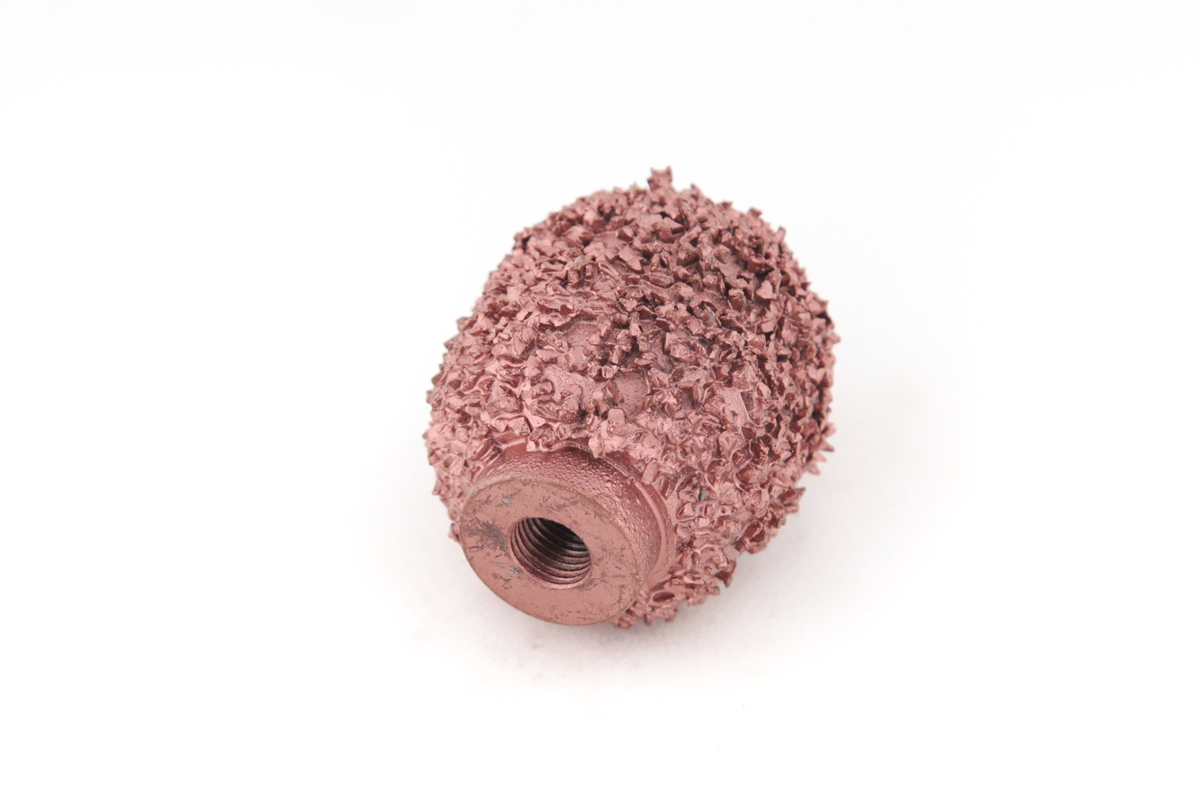 Cutting bit "Egg" 40 x 45mm. - 2