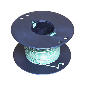 Temperature wire type K.