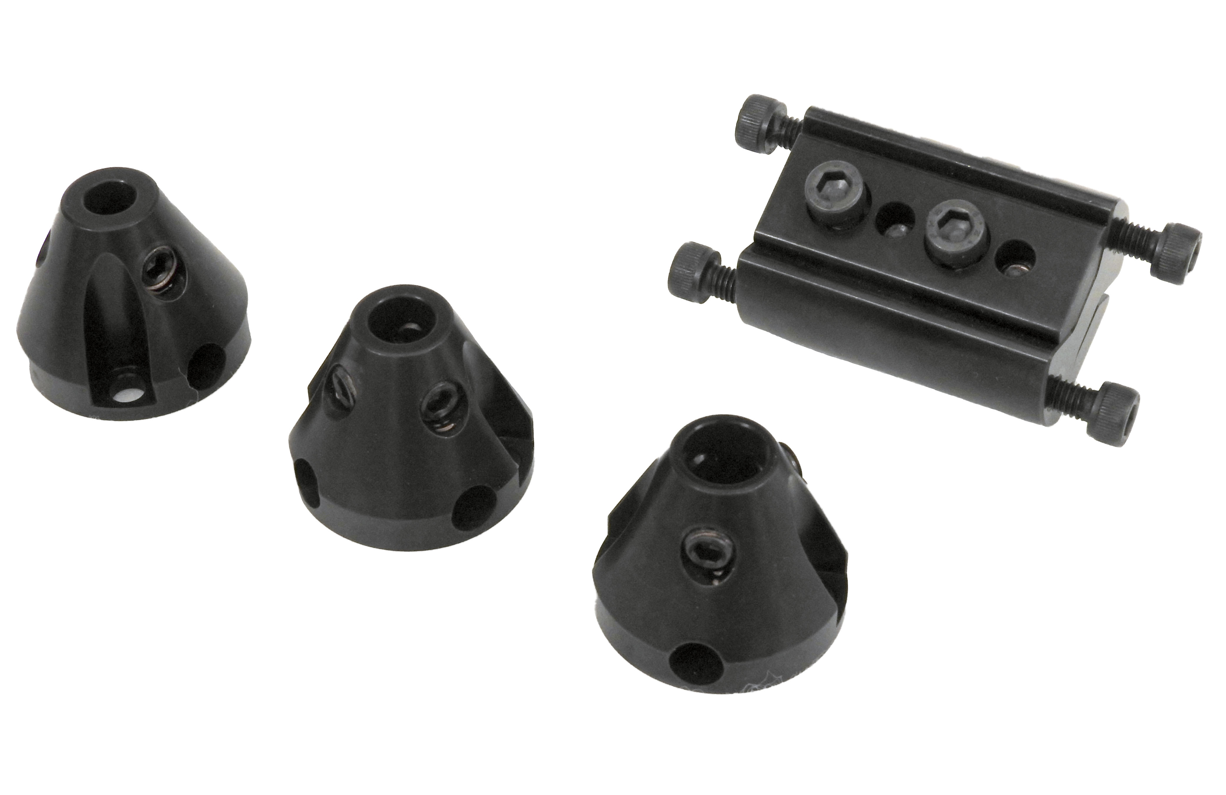 Pipe monster, body 105mm. - 2