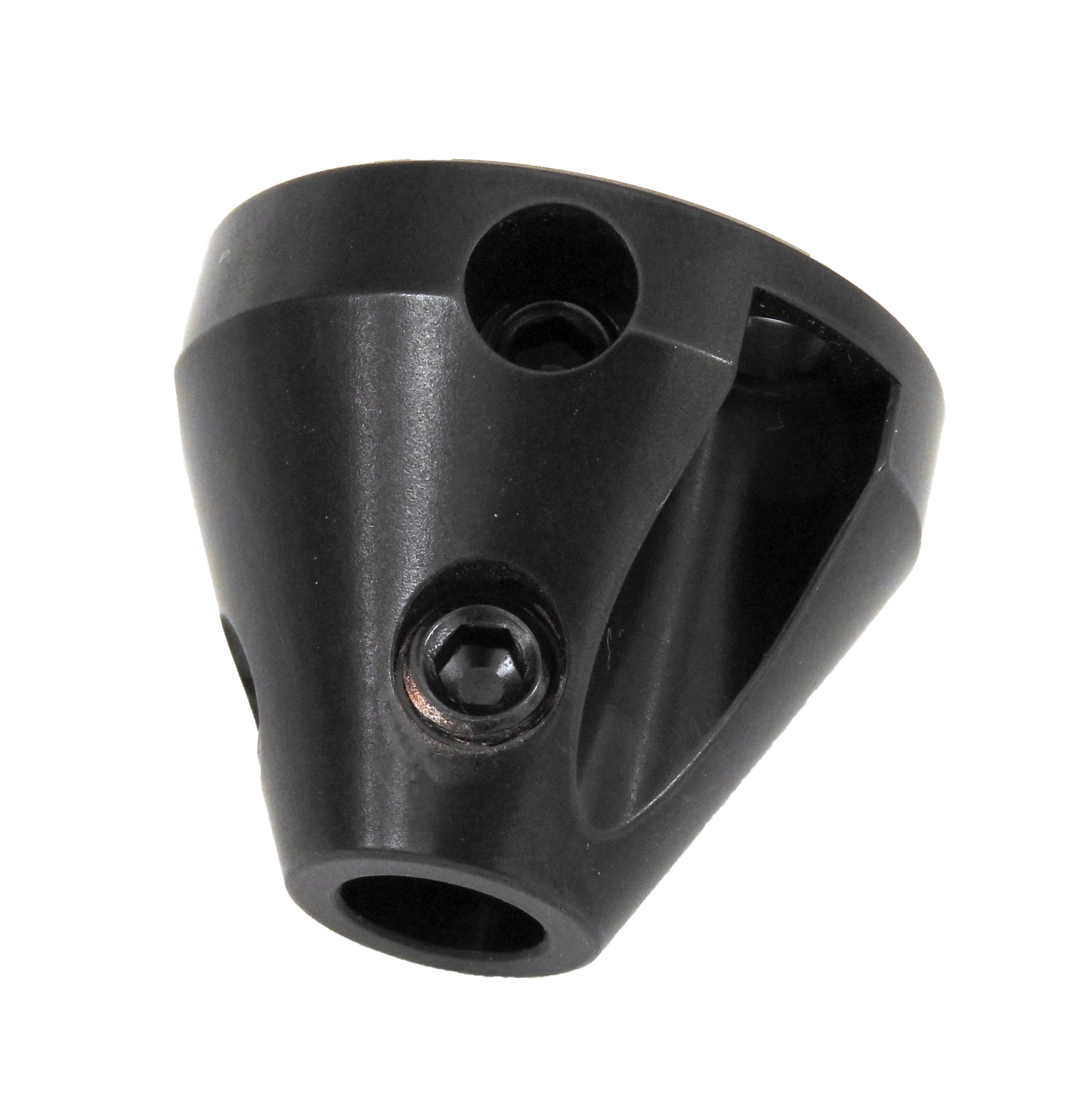 Attachment for flexible shaft 10mm. for Pipe monster. - 2