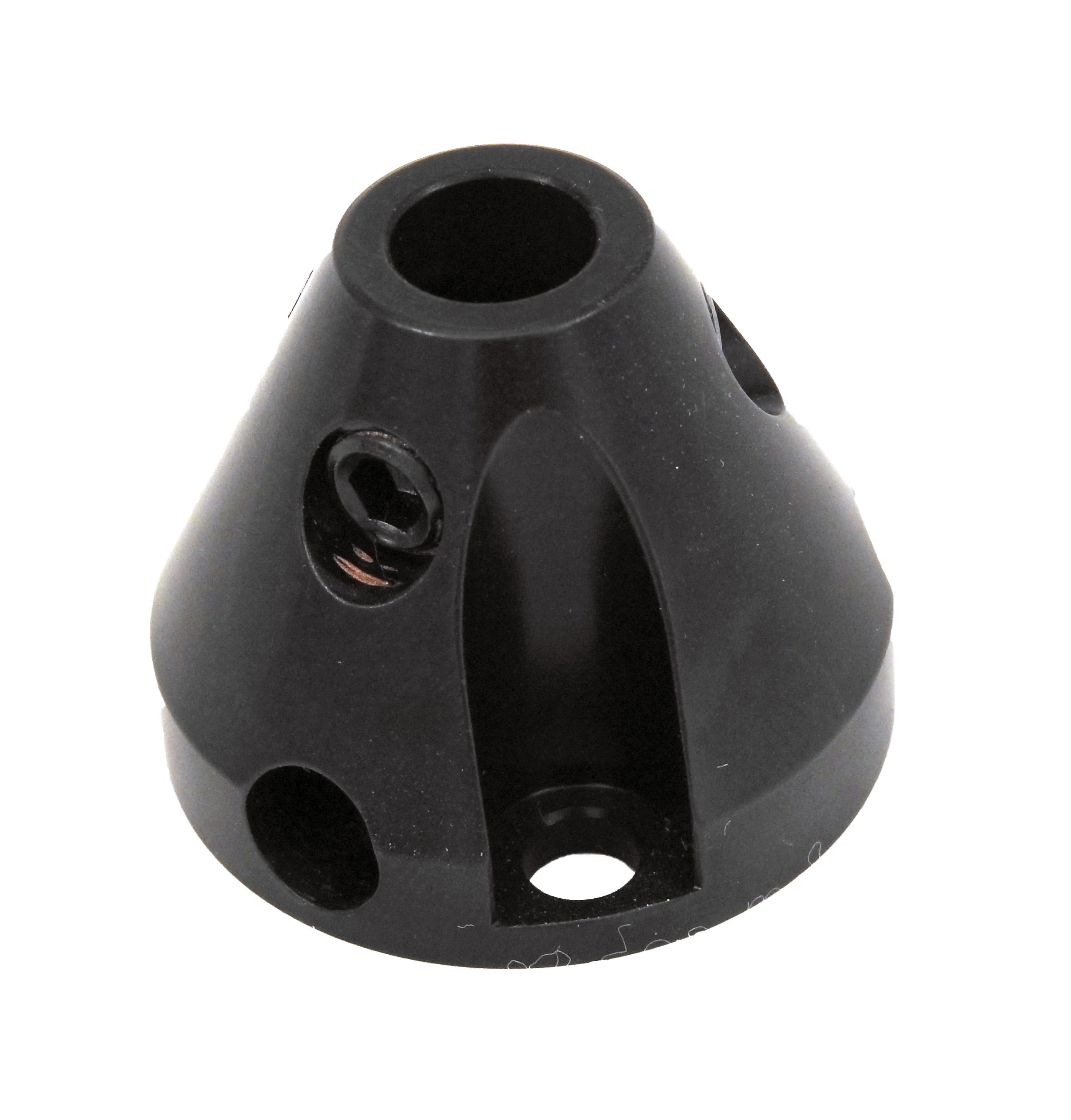 Attachment for flexible shaft 10mm. for Pipe monster.