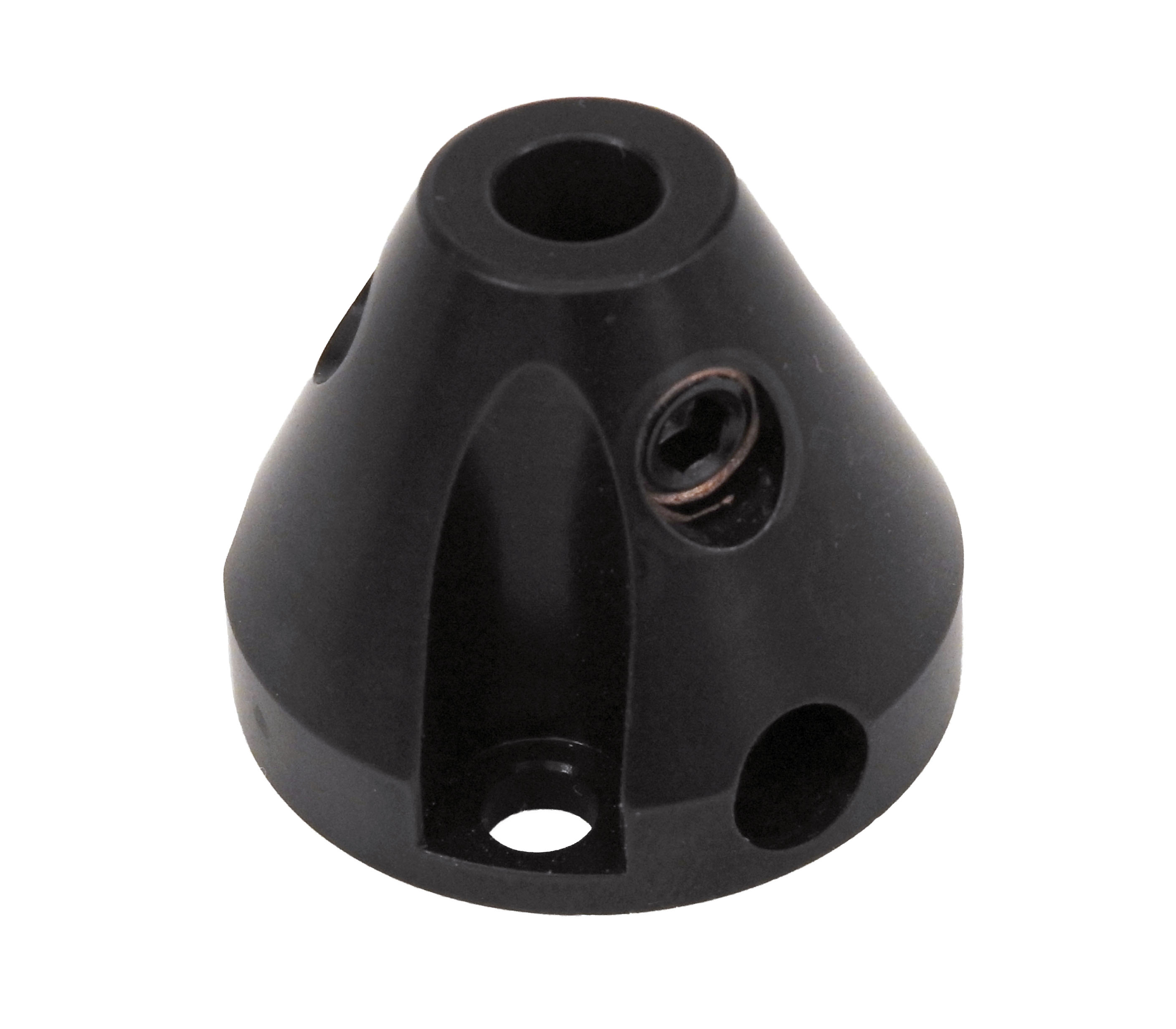 Attachment for flexible shaft 8mm. for Pipe monster.