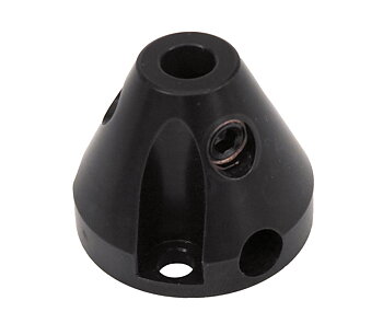 Attachment for flexible shaft 8mm. for Pipe monster.