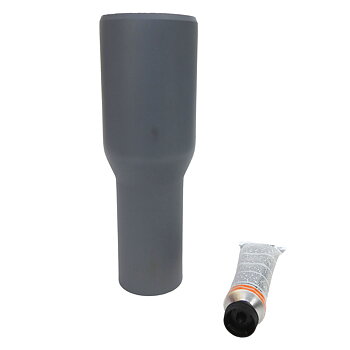 Expansion joint DN75/57mm.