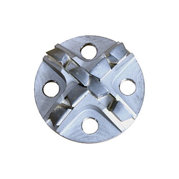 Cutting disc 44mm. Pipe monster.