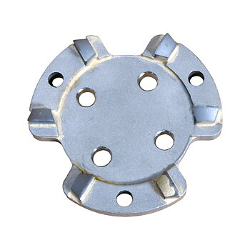 Cutting disc 65mm. Pipe monster.