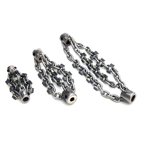 Grinding chain Original Tiger.