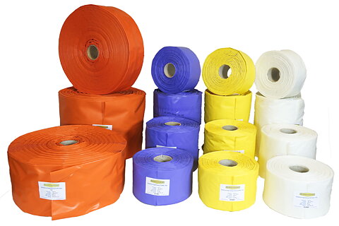 Calibration Hoses.