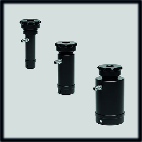 End Cap for Heat Cable