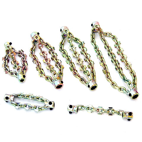Grinding chain RS Original.
