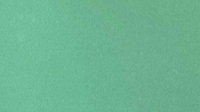 IP35 mint green flock