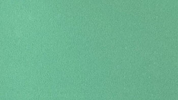 IP35 mint green flock