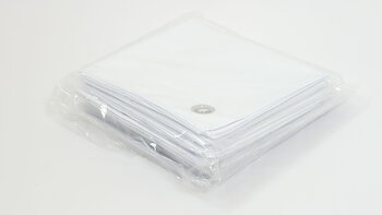 Stor putsduk 45 x 30 cm