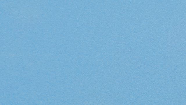 IP31 Light blue  flocking