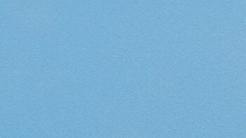 IP31 Light blue  flocking