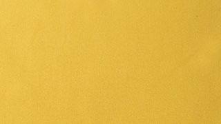 Yellow microfiber cloth