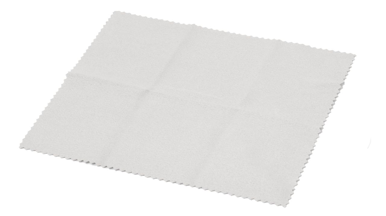 20 pcs anti fog cleaning cloths - 3
