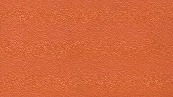 Orange skinnimitation