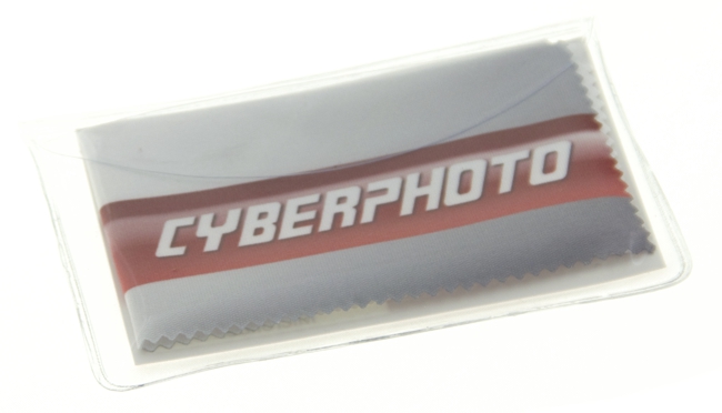 Mikrofiberduk med fyrfärgstryck - 6