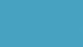 Light blue shiny