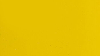 Yellow shiny