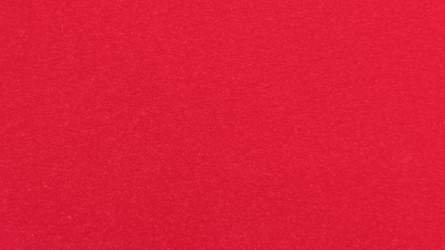 IP22 Red flocking