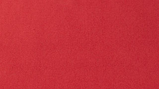 Red microfiber cloth